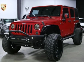 Jeep Wrangler UNLIMITED SPORT S | Mobile.bg    4