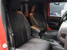 Jeep Wrangler UNLIMITED SPORT S | Mobile.bg    15