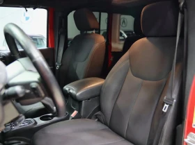 Jeep Wrangler UNLIMITED SPORT S | Mobile.bg    14