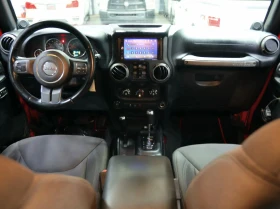 Jeep Wrangler UNLIMITED SPORT S | Mobile.bg    10