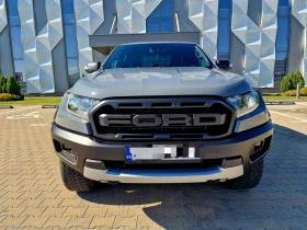 Ford Ranger RAPTOR!!CPECIAL!FUL!!! - 75999 лв. / 38857.67 € - 87605289 2