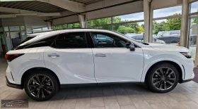Lexus RX 450h plus F-SPORT/309HP/PANO/360/MEMO/HUD/NAVI/LED/459g - 141499 лв. / 72347.29 € - 19956734 3
