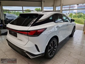 Lexus RX 450h plus F-SPORT/309HP/PANO/360/MEMO/HUD/NAVI/LED/459g - 141499 лв. / 72347.29 € - 19956734 4