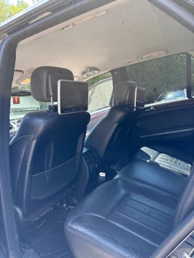 Mercedes-Benz ML 280, снимка 9