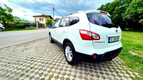 Nissan Qashqai 1.6DCI 4x4 - 11999 лв. / 6134.99 € - 43299795 4
