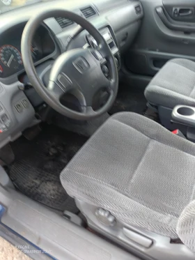 Honda Cr-v Rd1, снимка 4