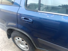 Honda Cr-v Rd1, снимка 9