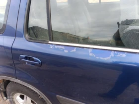 Honda Cr-v Rd1, снимка 6