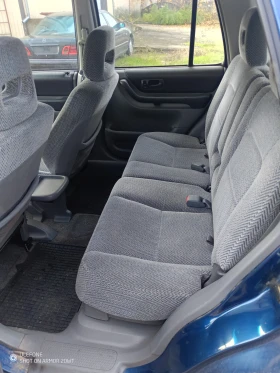 Honda Cr-v Rd1, снимка 2