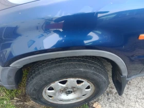 Honda Cr-v Rd1, снимка 7