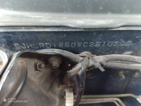 Honda Cr-v Rd1, снимка 8