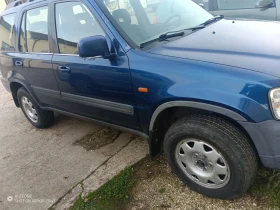 Honda Cr-v Rd1, снимка 10