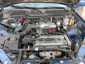 Honda Cr-v Rd1, снимка 3