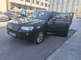 BMW X3 2.0 d  Xdrive, снимка 8