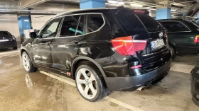 BMW X3 2.0 d  Xdrive, снимка 14