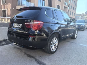 BMW X3 2.0 d  Xdrive, снимка 6