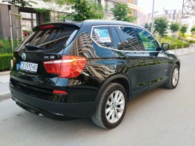 BMW X3 2.0 d  Xdrive, снимка 5