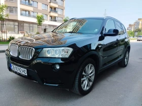 BMW X3 2.0 d  Xdrive, снимка 3