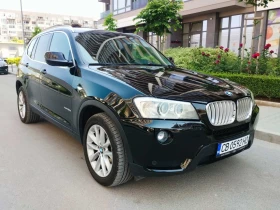 BMW X3 2.0 d  Xdrive, снимка 4