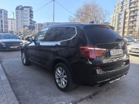 BMW X3 2.0 d  Xdrive, снимка 4
