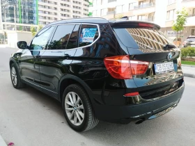 BMW X3 2.0 d  Xdrive, снимка 8