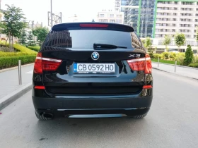BMW X3 2.0 d  Xdrive, снимка 7
