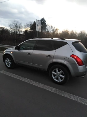 Nissan Murano, снимка 5