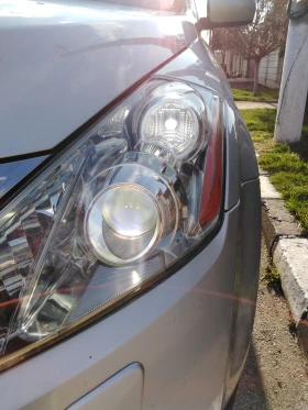 Nissan Murano, снимка 12