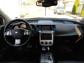 Nissan Murano, снимка 7