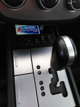 Nissan Murano, снимка 9