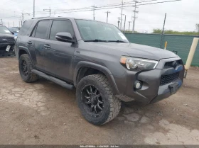 ������ Toyota 4runner