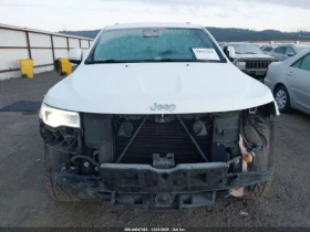 Jeep Grand cherokee SUMMIT* 5.7* V8* DISTRONIC* ПАНОРАМА* ОБДУХВАНЕ - 13200 € / 25816.96 лв. - 61144089 2