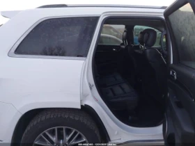 Jeep Grand cherokee SUMMIT* 5.7* V8* DISTRONIC* ПАНОРАМА* ОБДУХВАНЕ - 13200 € / 25816.96 лв. - 61144089 11