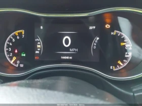 Jeep Grand cherokee SUMMIT* 5.7* V8* DISTRONIC* ПАНОРАМА* ОБДУХВАНЕ - 13200 € / 25816.96 лв. - 61144089 12