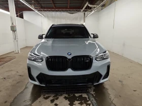 BMW X3 M40I * CARFAX * ПАНОРАМА* ПОДГРЕВИ, снимка 6