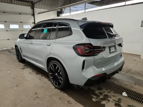 BMW X3 M40I * CARFAX * ПАНОРАМА* ПОДГРЕВИ, снимка 4