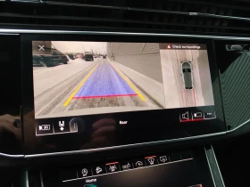 Audi Q8 Technik* B&O* Black optic* 360* Distronic - 31900 € / 62390.98 лв. - 92996818 8