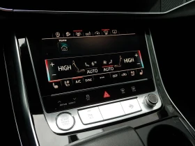 Audi Q8 Technik* B&O* Black optic* 360* Distronic - 31900 € / 62390.98 лв. - 92996818 9
