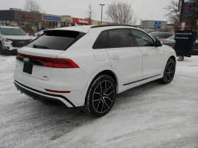 Audi Q8 Technik* B&O* Black optic* 360* Distronic - 31900 € / 62390.98 лв. - 92996818 3