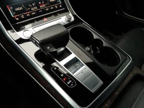 Audi Q8 Technik* B&O* Black optic* 360* Distronic - 31900 € / 62390.98 лв. - 92996818 10