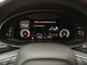 Audi Q8 Technik* B&O* Black optic* 360* Distronic - 31900 € / 62390.98 лв. - 92996818 7