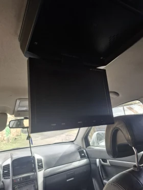 Chevrolet Captiva - 1800 € / 3520.49 лв. - 12469666 4