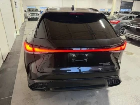 Lexus RX 500h RX 500h F Sport 3 Heads Up 2 SETS OF WHEELS - 47799 € / 93486.72 лв. - 36475984 4