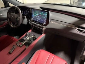 Lexus RX 500h RX 500h F Sport 3 Heads Up 2 SETS OF WHEELS - 47799 € / 93486.72 лв. - 36475984 9