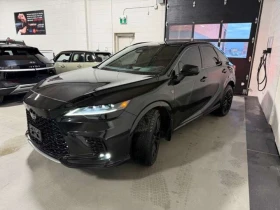 Lexus RX 500h RX 500h F Sport 3 Heads Up 2 SETS OF WHEELS - 47799 € / 93486.72 лв. - 36475984 3