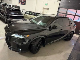 Lexus RX 500h RX 500h F Sport 3 Heads Up 2 SETS OF WHEELS - 47799 € / 93486.72 лв. - 36475984 6