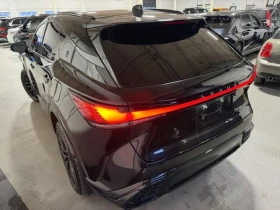 Lexus RX 500h RX 500h F Sport 3 Heads Up 2 SETS OF WHEELS - 47799 € / 93486.72 лв. - 36475984 7