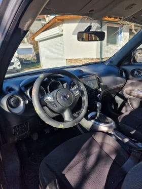 Nissan Juke - 6500 € / 12712.90 лв. - 50334121 6