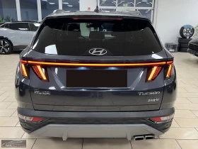 Hyundai Tucson 1.6PHEV/265HP/PRIME/4X4/360/LED/ACC/KRELL/MEM/183z - 29899 € / 58477.36 лв. - 27077079 6