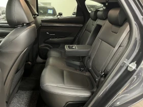 Hyundai Tucson 1.6PHEV/265HP/PRIME/4X4/360/LED/ACC/KRELL/MEM/183z - 29899 € / 58477.36 лв. - 27077079 14